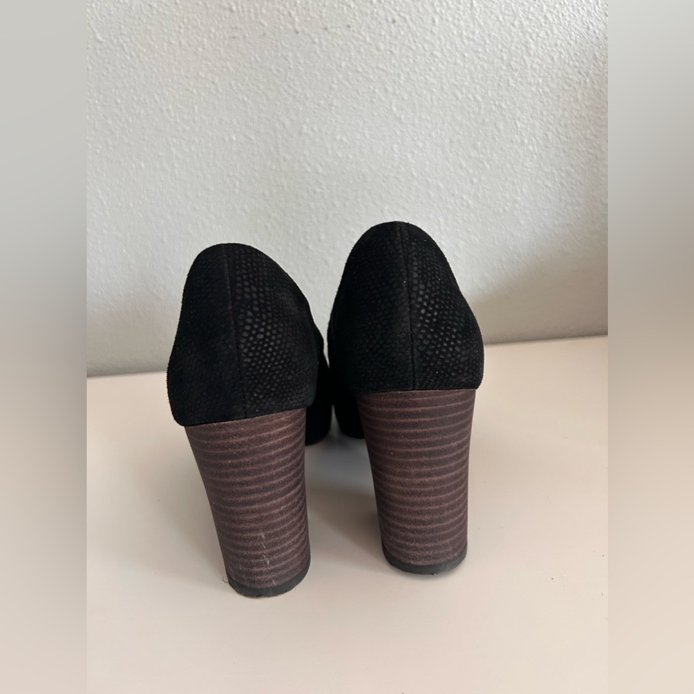 SARTO Mules - Picture 6 of 7